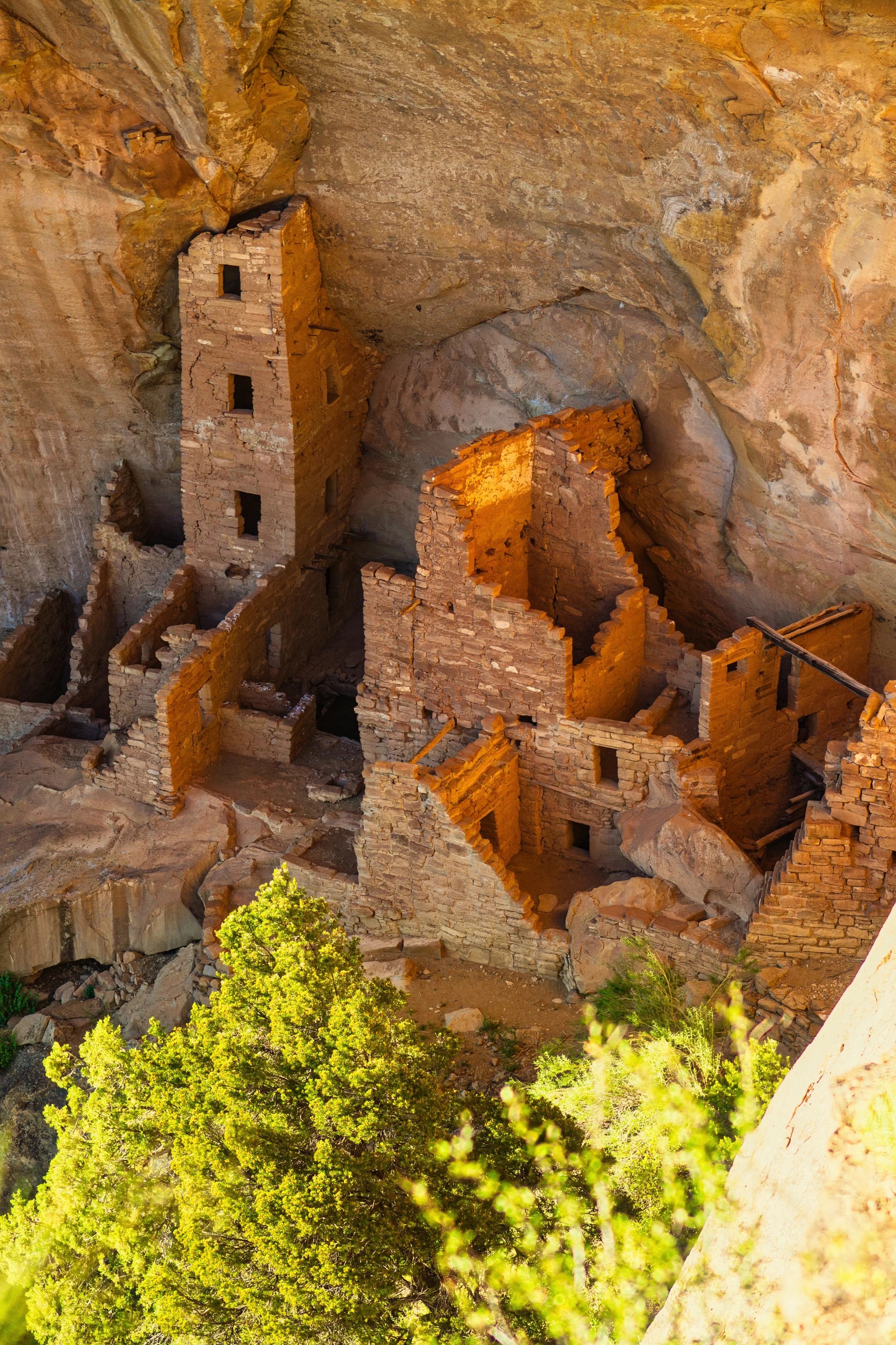 Mesa Verde