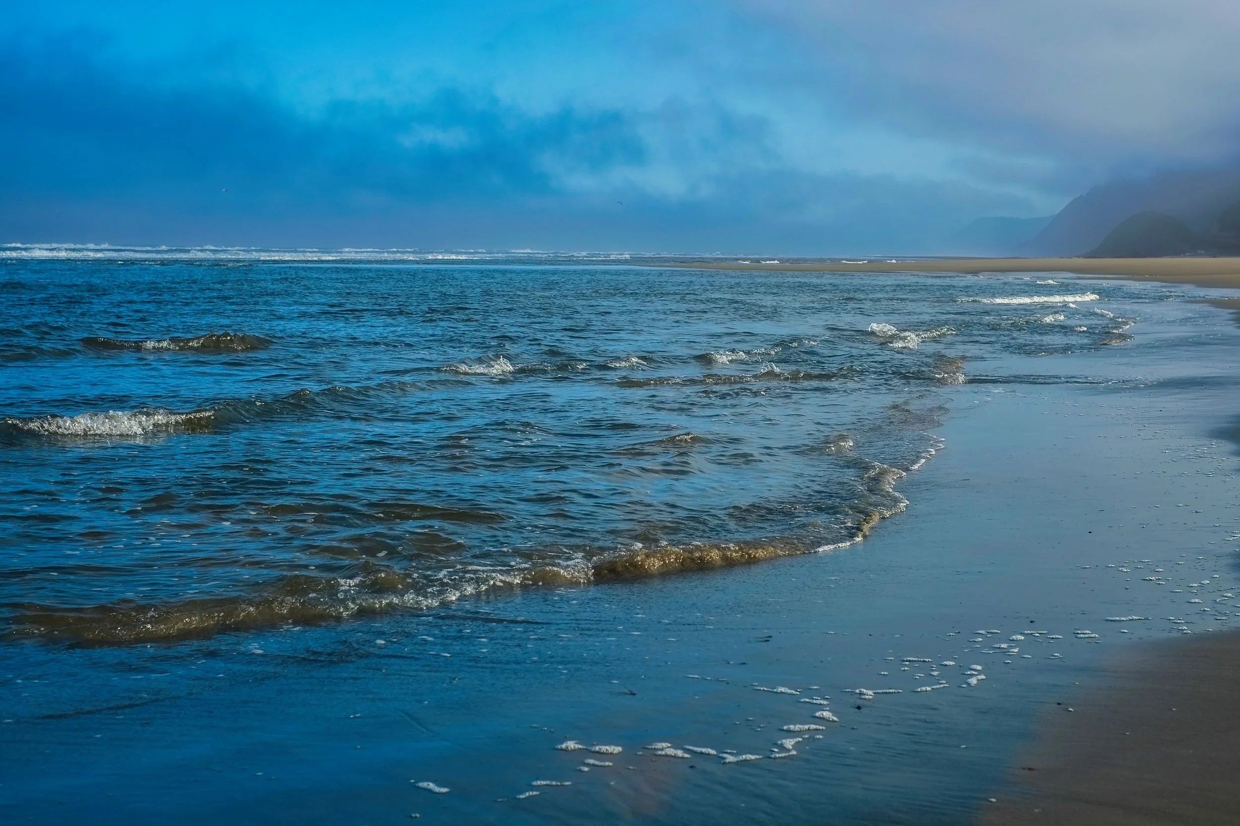 Oregon Coast