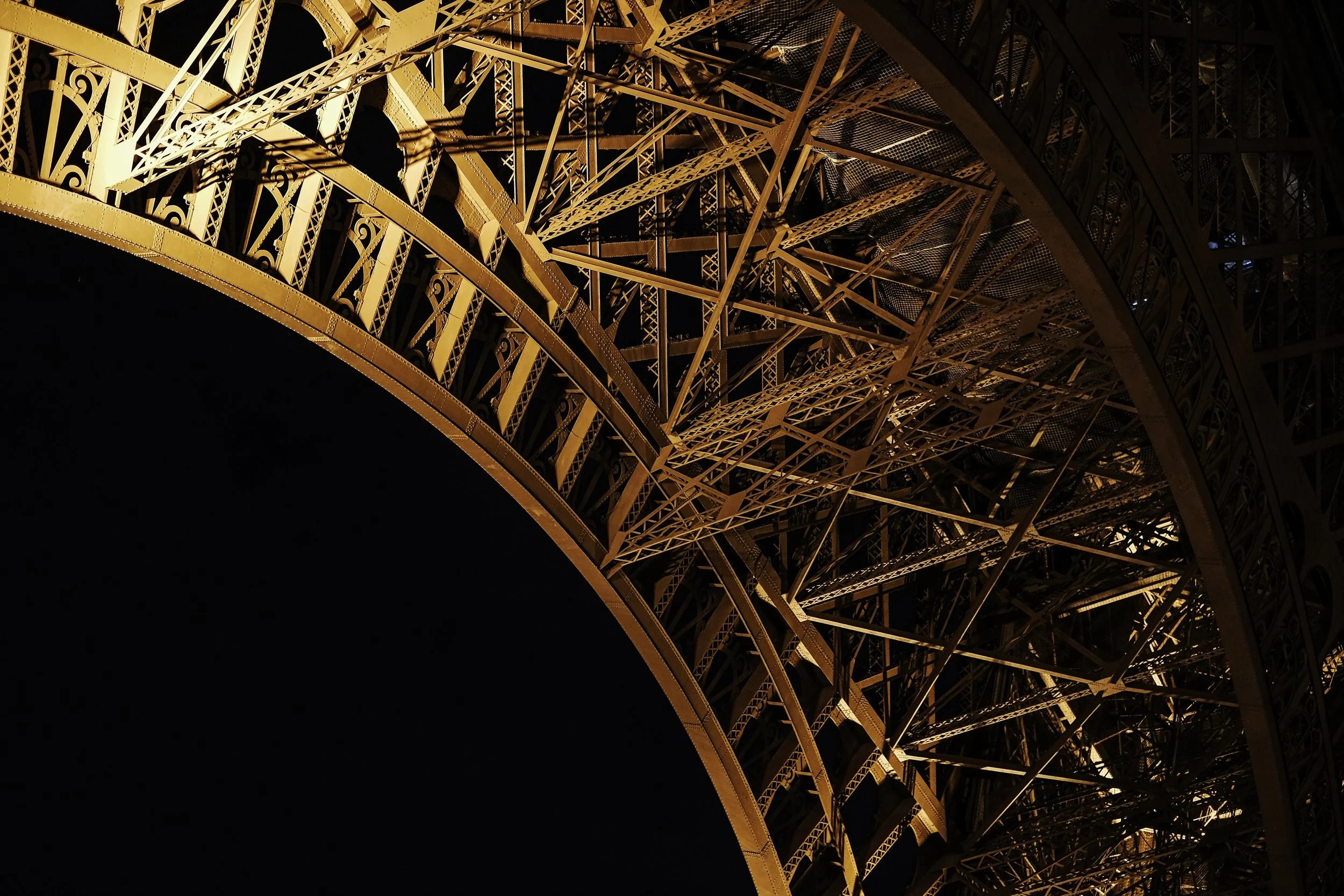 Tour Eiffel