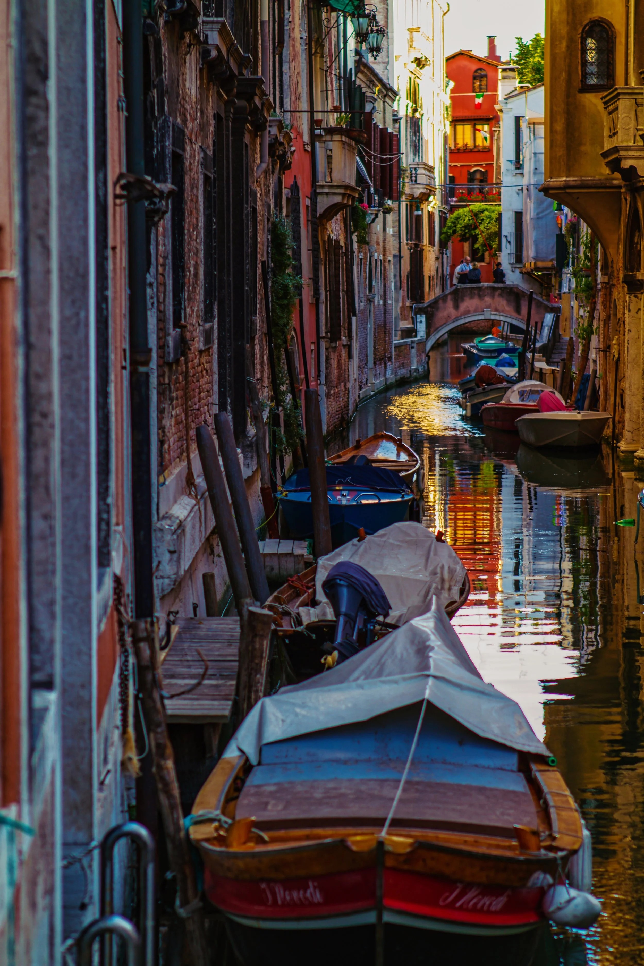 Venice Canal